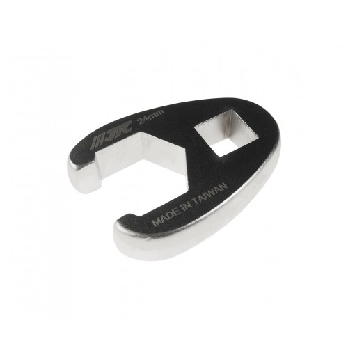 Ключ накидной 24мм с прорезью  JTC-1928