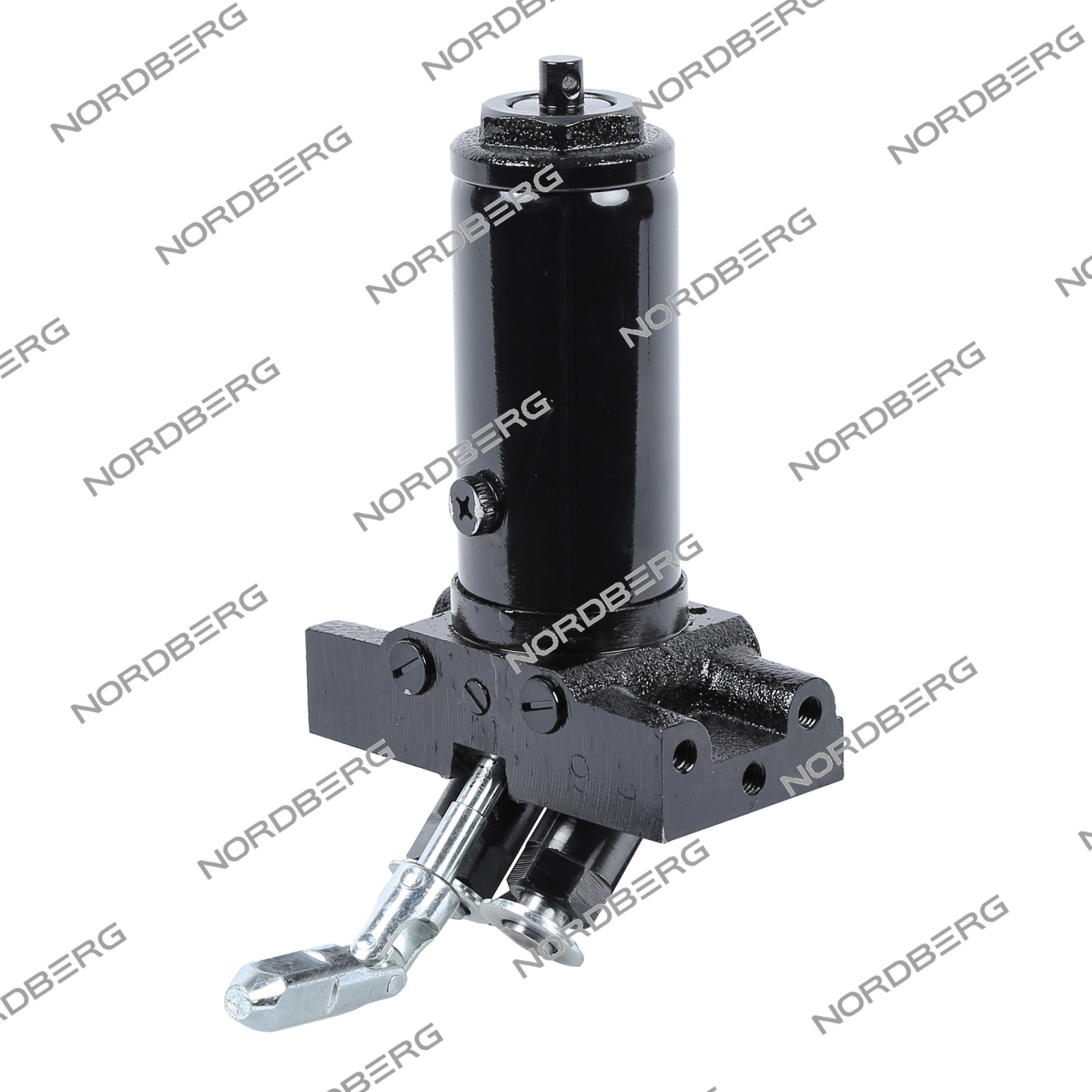 Цилиндр гидравлический для домкрата N32021E