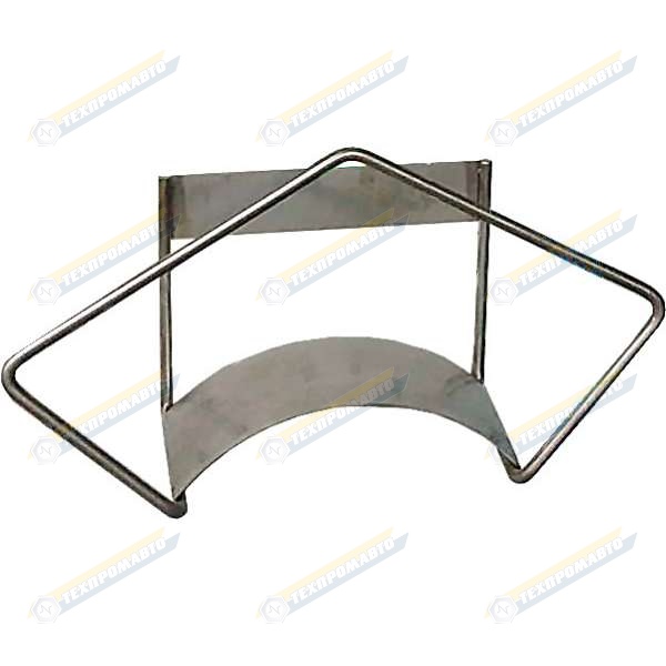 Держатели шланга