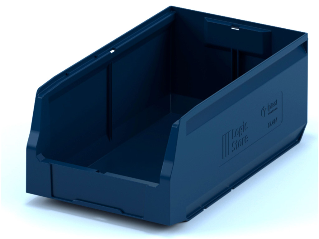 Лоток 12.414 (черный)