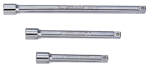 KINGTONY УДЛИНИТЕЛЬ 2221-02 1/4" 050мм