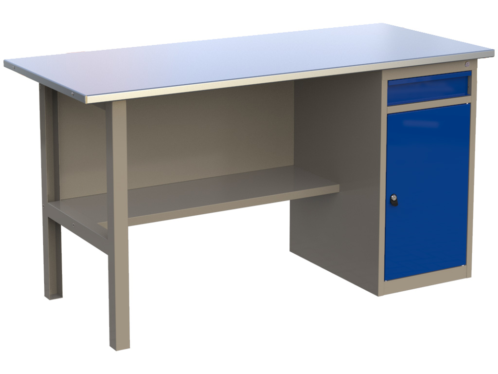 ML Верстак 1600 ML1