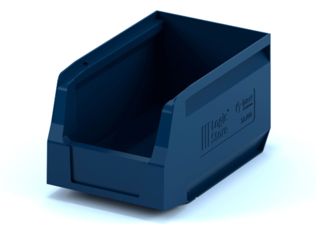 Лоток 12.402 (черный)