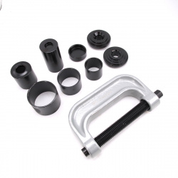 CT-W2017 Съемник шаровых соединений полноприводных автомобилей Car-Tool CT-W2017