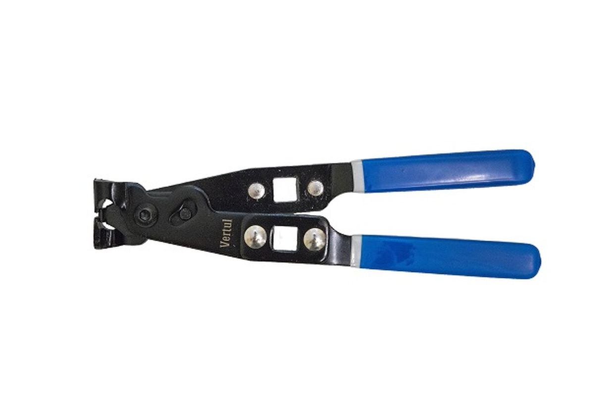 Съемник хомутов шруса с проушинами Vertul VR50110