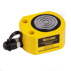 CT-T3013 Гидравлический цилиндр низкий 30т. Car-Tool CT-T3013