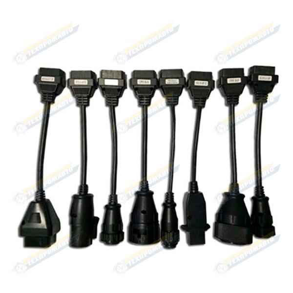 Набор кабелей "TRUCK"