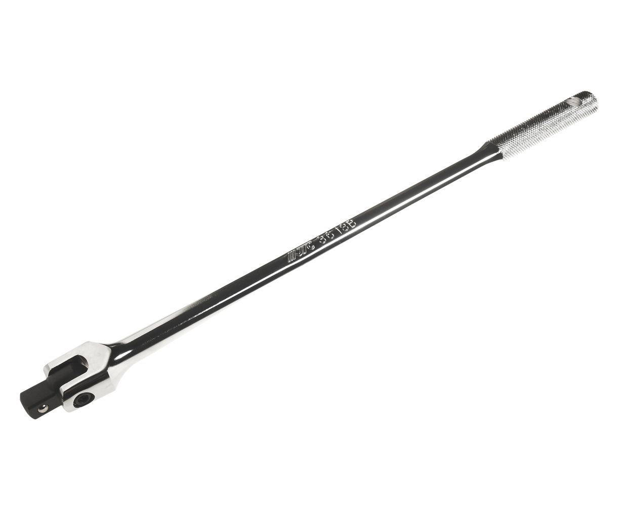 JTC-3618B - Вороток 1/2" L=460мм с шарниром и рукояткой JTC - Вороток с шарниром JTC

Описание

Головка выполнена из закаленной стали, перемещается на 180&deg;.
Прочная рукоятка, изготовленная из хром-ванадиевой стали, позволяет прилагать большее уси