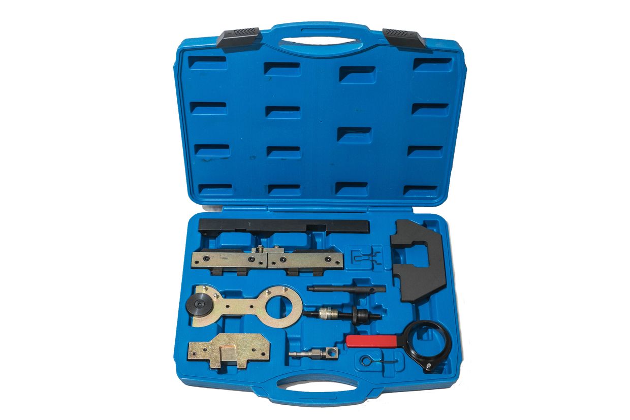 Набор фиксаторов валов BMW M42, M44, M50, M52, M54, M56 VR50331