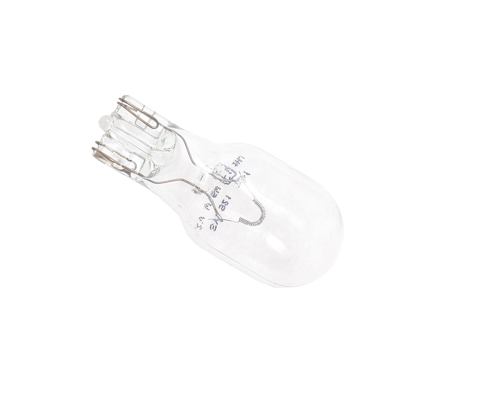 Автолампа W16W (W2.1*9.5d) 12V OSRAM /10/50 HIT