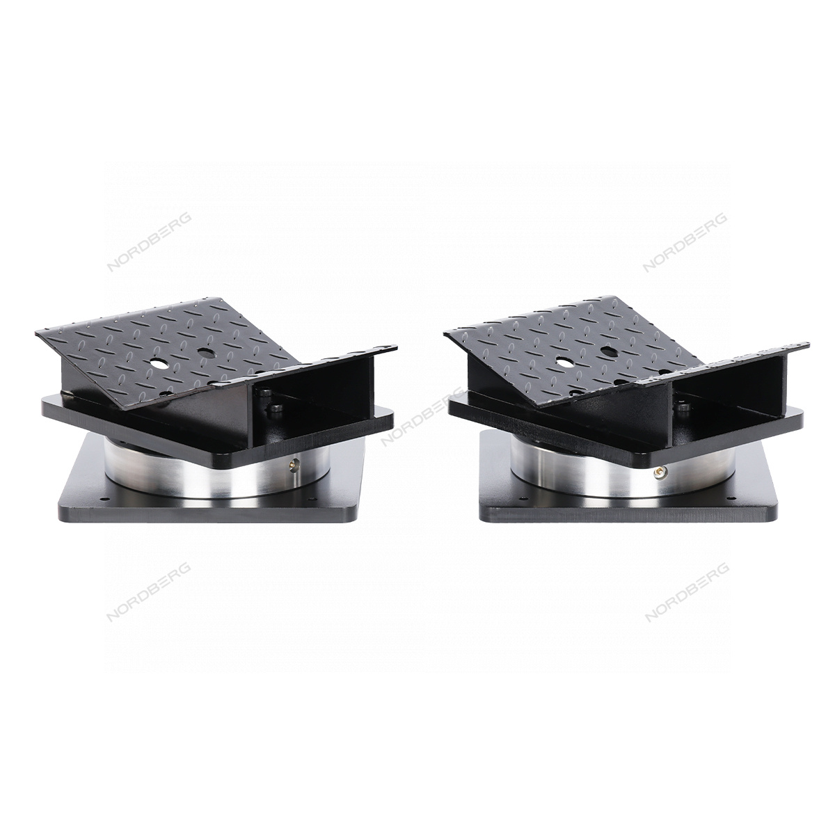 Поворотный стол 2 шт. (Опция) для NTE50