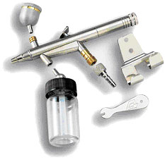 Аэрограф WALCOM GRAPHIQUE 39003W