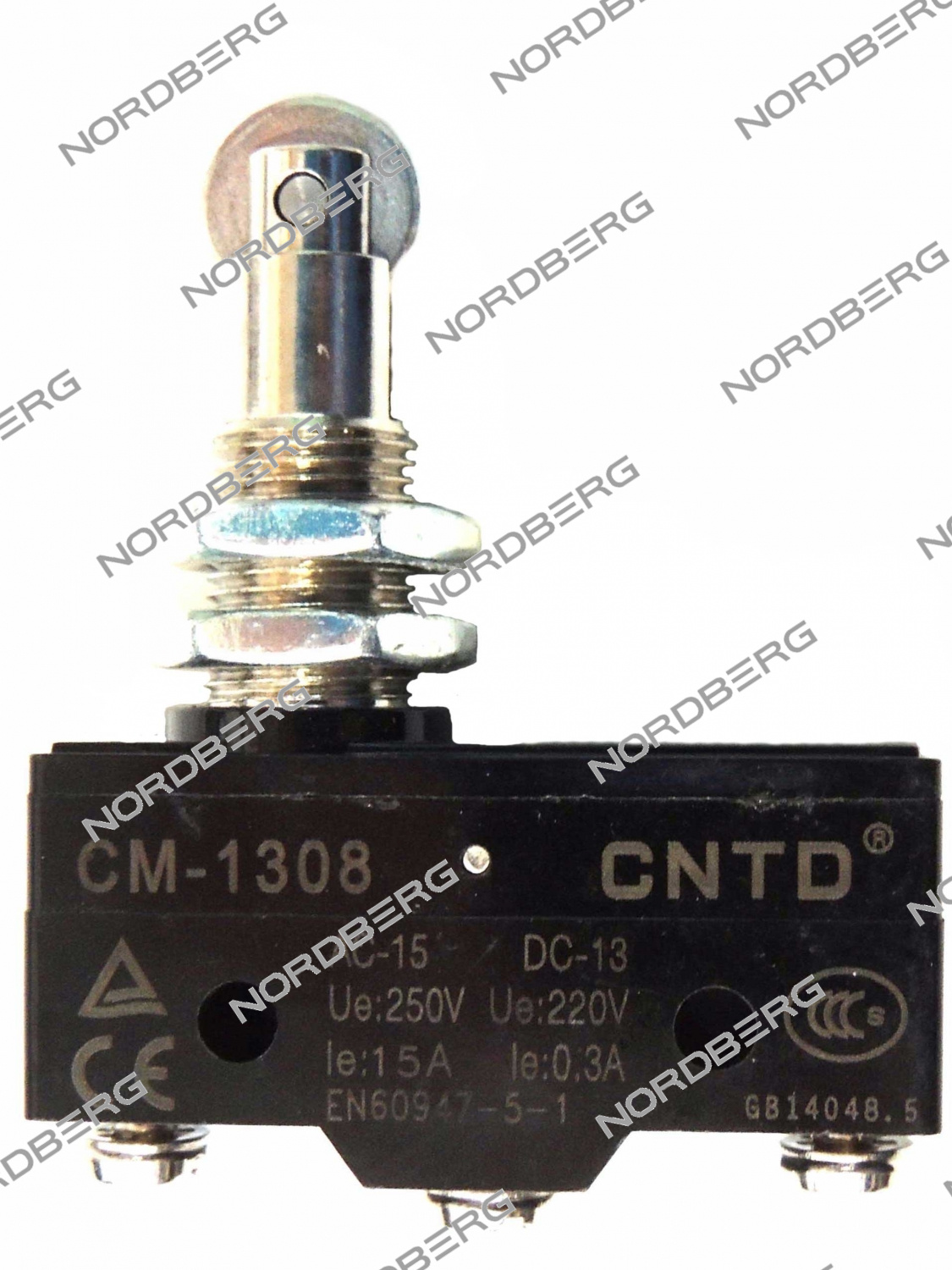 Прерыватель цепи электрический для 4523A,4523C NORDBERG X000362(100-110)