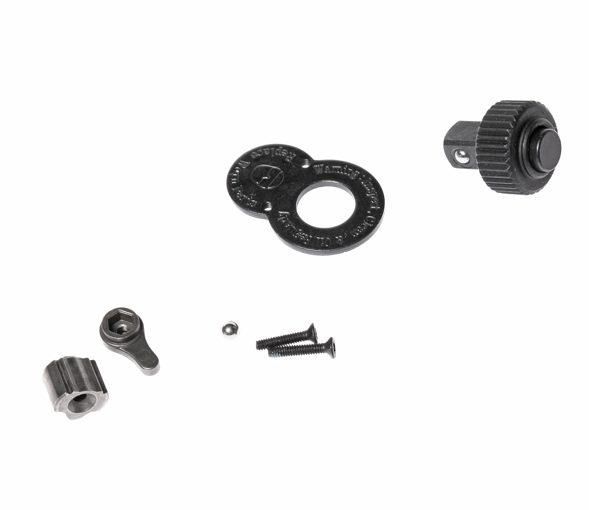 JTC-3602P - Ремкомплект для трещотки JTC-3602, JTC-3602B JTC - Описание

	Ремкомплект для трещоток JTC-3602 и JTC-3602B.
	Габаритные размеры: 30/30/15 мм. (Д/Ш/В)
	Вес: 20 г.
