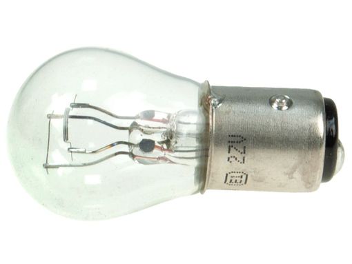 Автолампа P21/5W (BAY15d)  STANDART 12V EXCELITE /10/200 NEW