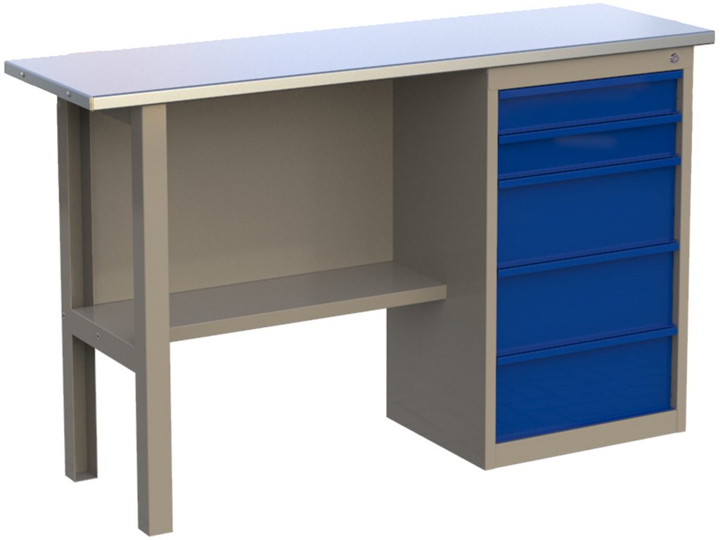 CL Верстак 1400 CL5