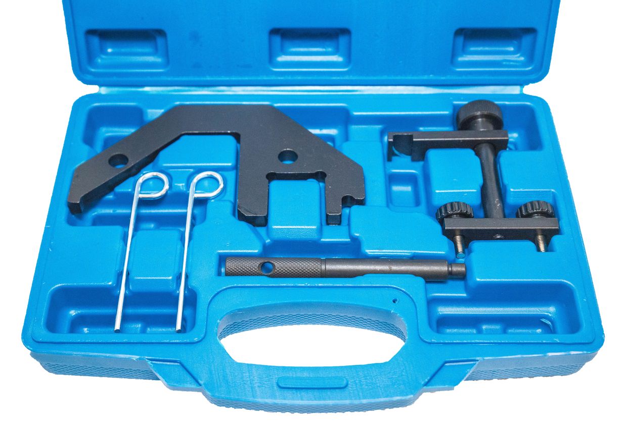 Набор фиксаторов валов BMW M47, M57 Vertul VR50096