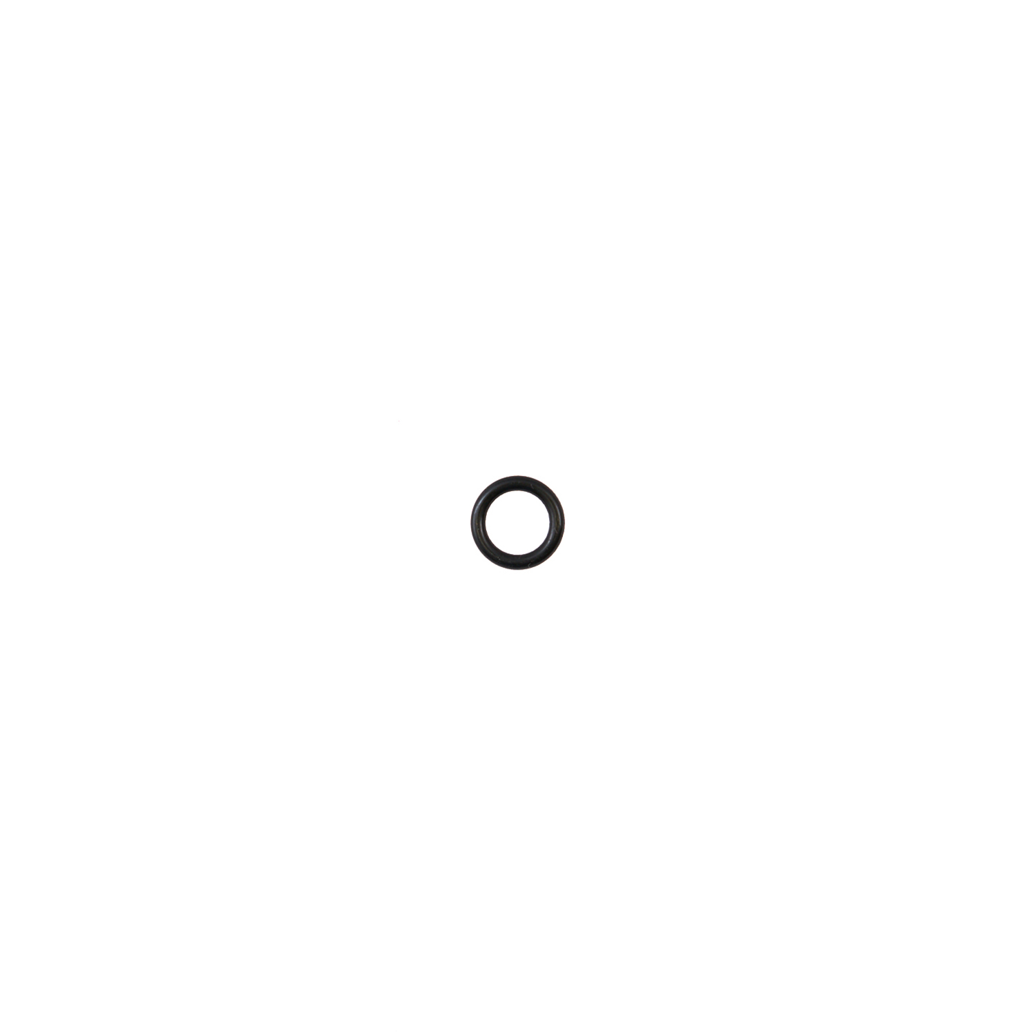 Кольцо резиновое 7.5*1.8 ( O-ring7.5*1.8 ) RT-5275 поз.6