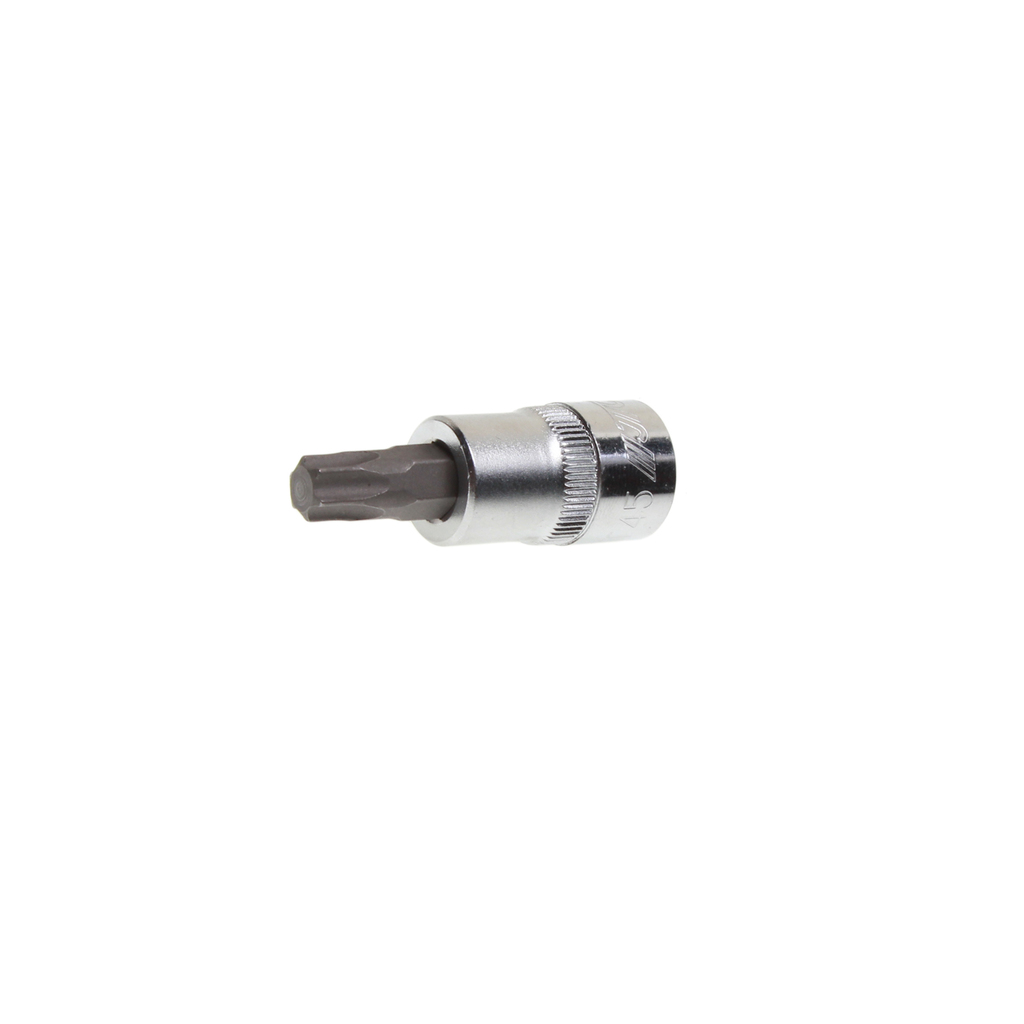 JTC-34945 - Бита-головка 3/8" TORX T45х48мм JTC - 




Размер: 3/8" x T45
S: 17,9
А: 15,8
С: 18
L: 48



