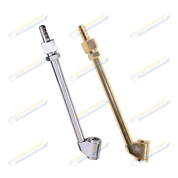 LANTE AH-21 Удлинитель для подкачки внутренних шин