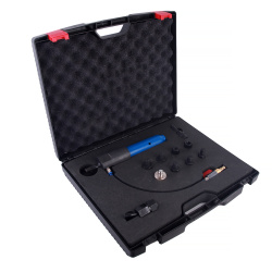 ODA-3204B Съемник дизельных форсунок, пневматический с комплектом адаптеров ОДА Сервис ODA-3204B