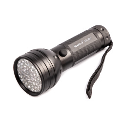 IC-L201 Фонарь ультрафиолетовый, 51 светодиод iCartool IC-L201