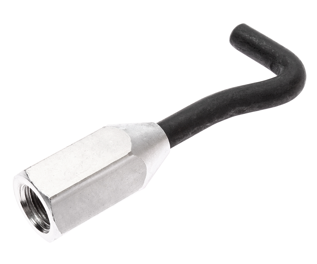 JTC-2504 - Крюк для молотка обратного JTC - 
	Применяется с обратным молотком JTC-2503
	Резьба 12х1,5
	Габаритные размеры: 80/30/20 мм. (Д/Ш/В)
	Вес: 61 гр.
