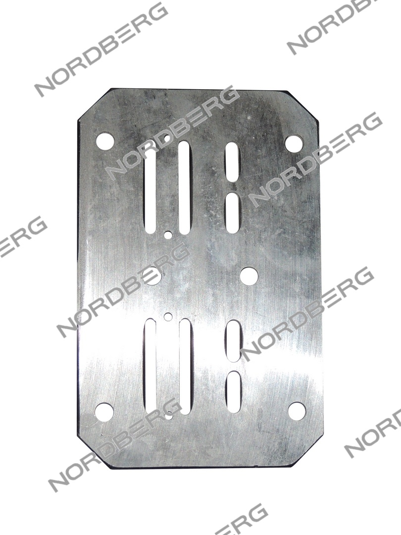 Плита для NCE100/520,100/400 NORDBERG NCE520#PLATE