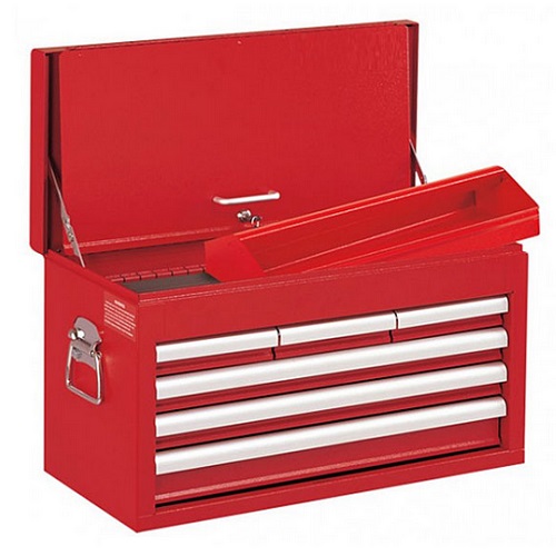 Ящик инструментальный 511-06570