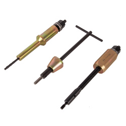 CT-A1393 Инструмент для установки стакана топливной форсунки VOLVO (FM12) Car-Tool CT-A1393