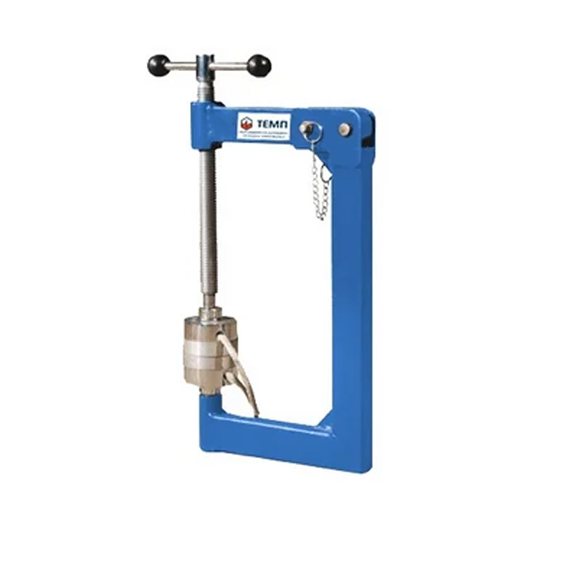 ТЕМП TV-20-A Вулканизатор для грузовых и легковых шин, 2х400 Вт, 220 В