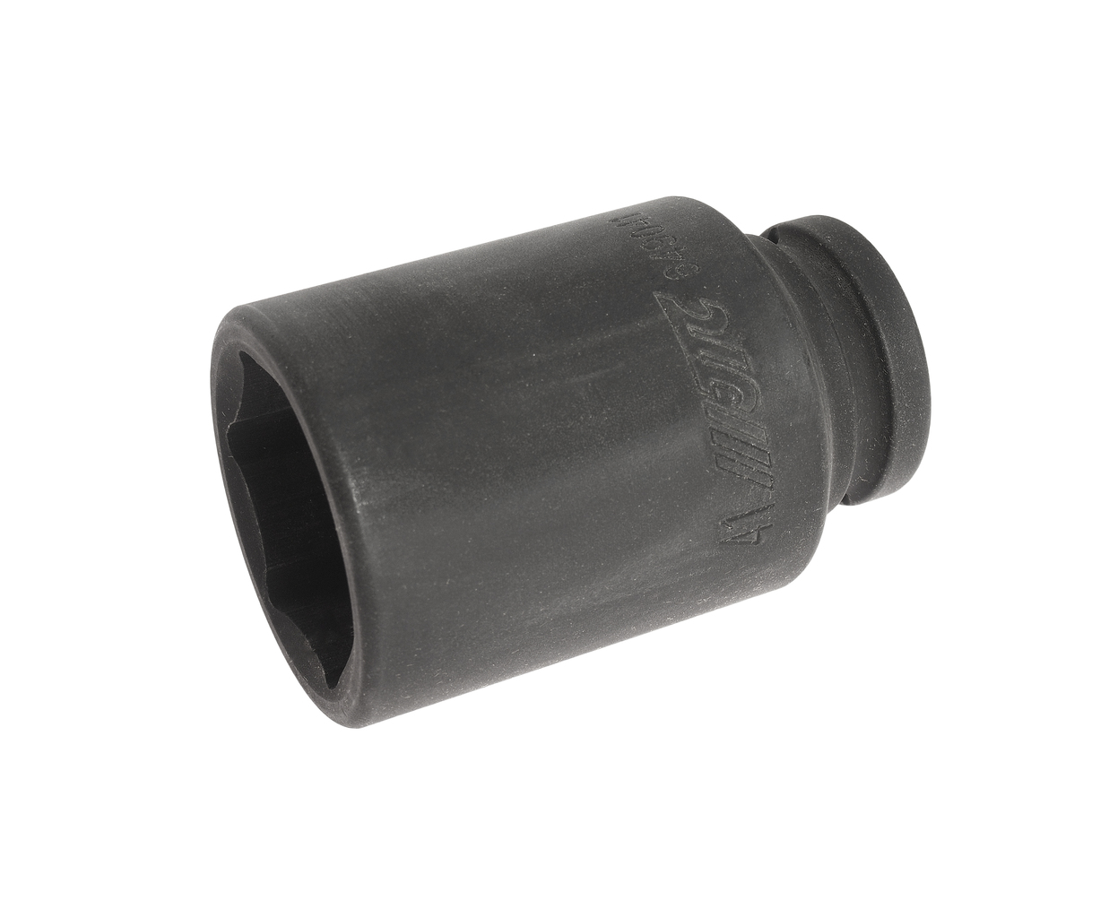JTC-649041 - Головка торцевая 3/4" 41мм ударная глубокая L=90мм JTC - 
6 граней, метрический размер.
Диаметр: 41 мм., ширина - 58 мм.
Общая длина: 92 мм.
Размер: 3/4” Dr.
Изготовлена из высококачественной хром-молибденовой стали.
Количество в оптово