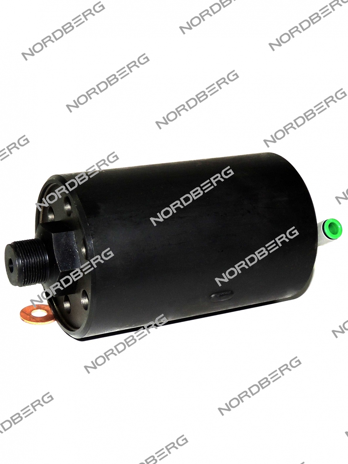 Мотор  воздушный  для домкрата MEGA/NORDBERG N10-3/C27