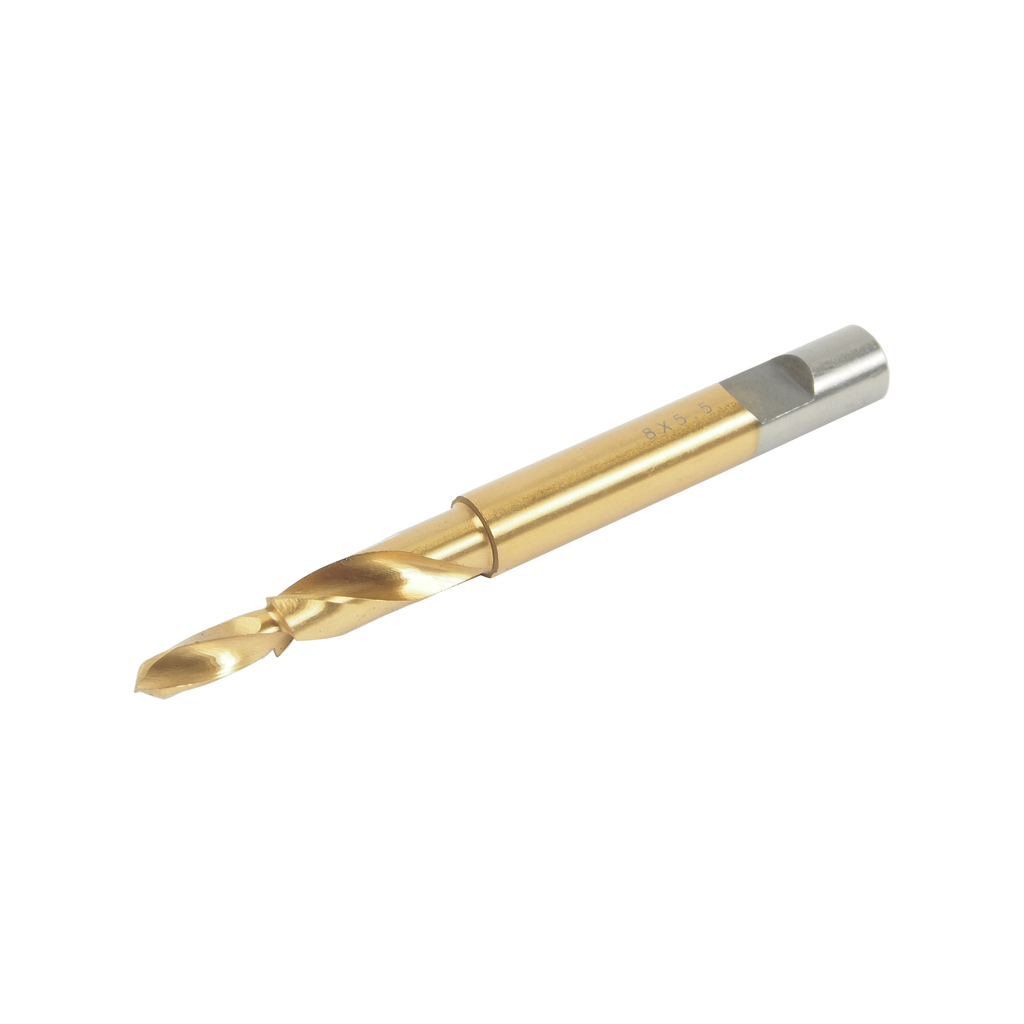 JTC-4054-D8 - Сверло по металлу 8.0мм для набора JTC-4054 (Gold) JTC - 
Специальное ступенчатое сверло для набора JTC-4054.
Длина: 8 мм.
