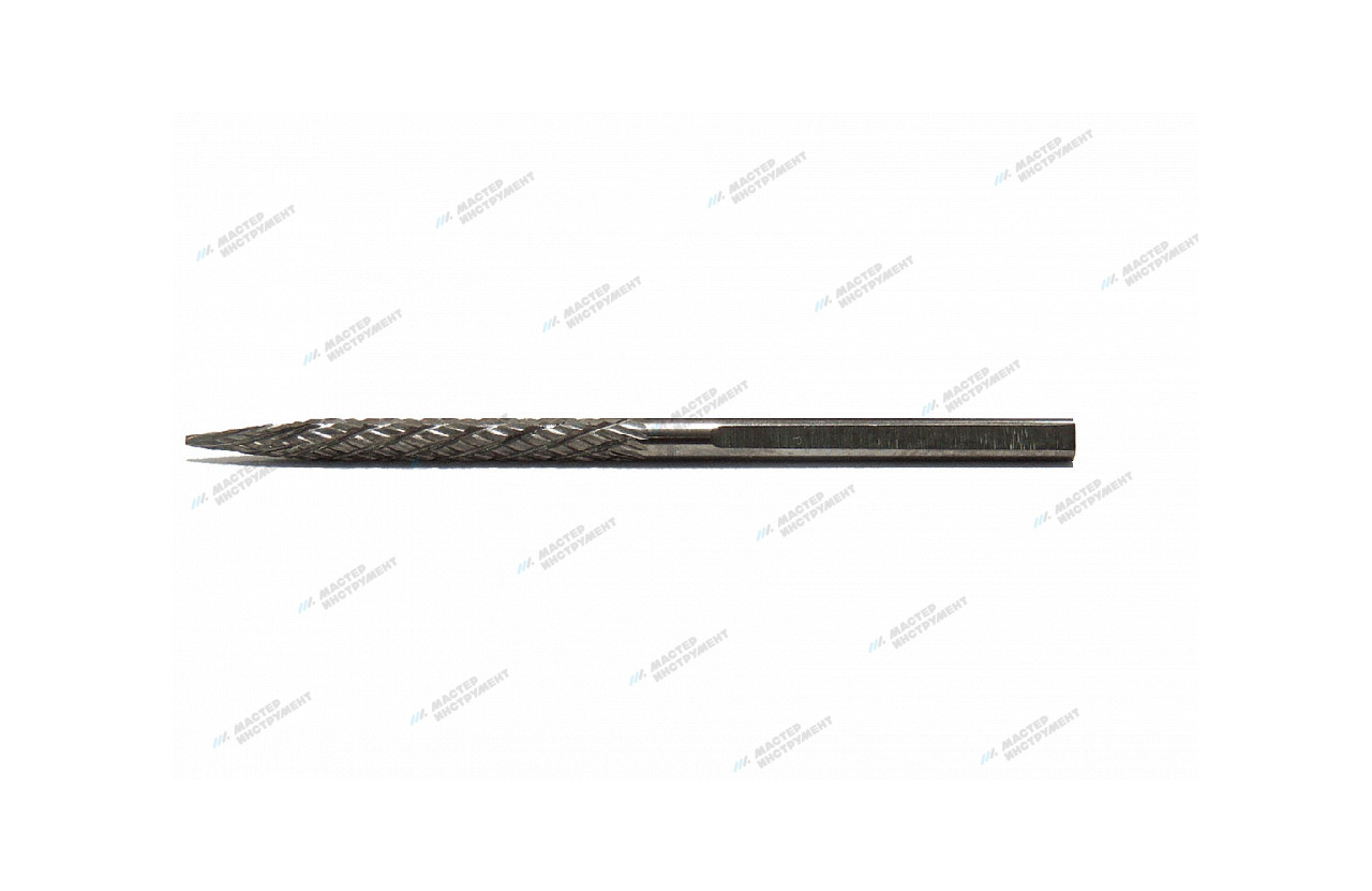 ФРЕЗА HP-270B d=3мм*30мм*60мм