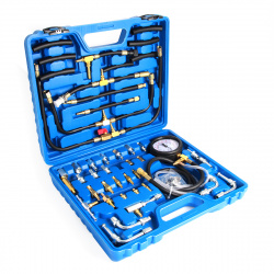 CT-H003 Тестер давления топлива Car-Tool CT-H003