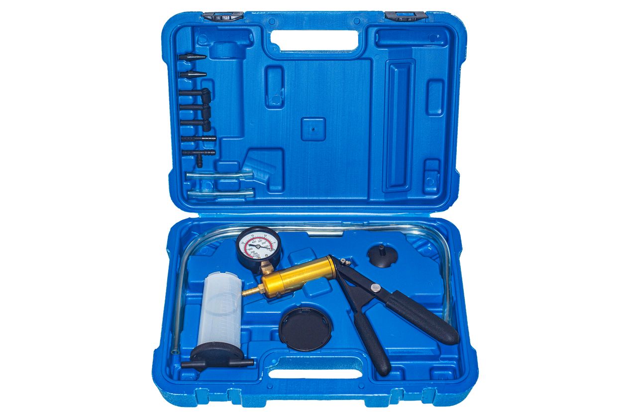 Вакуумный тестер Vertul VR50404A