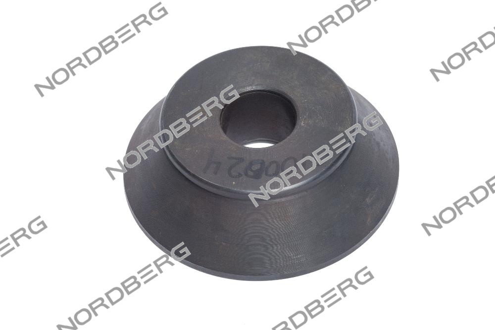 Конус большой 36 мм для балансировочного станка (из комплектации станка) NORDBERG TB-P-0100024