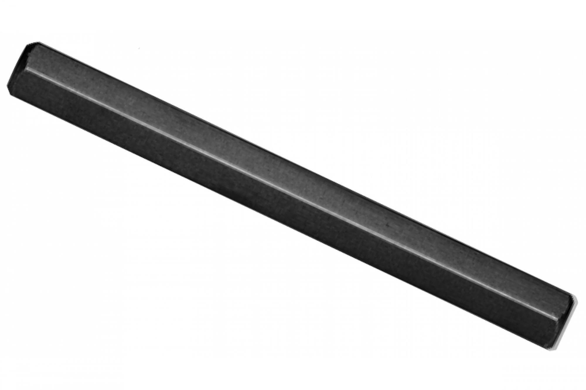 Бита шестигранная длинная на 5/16" 7мм