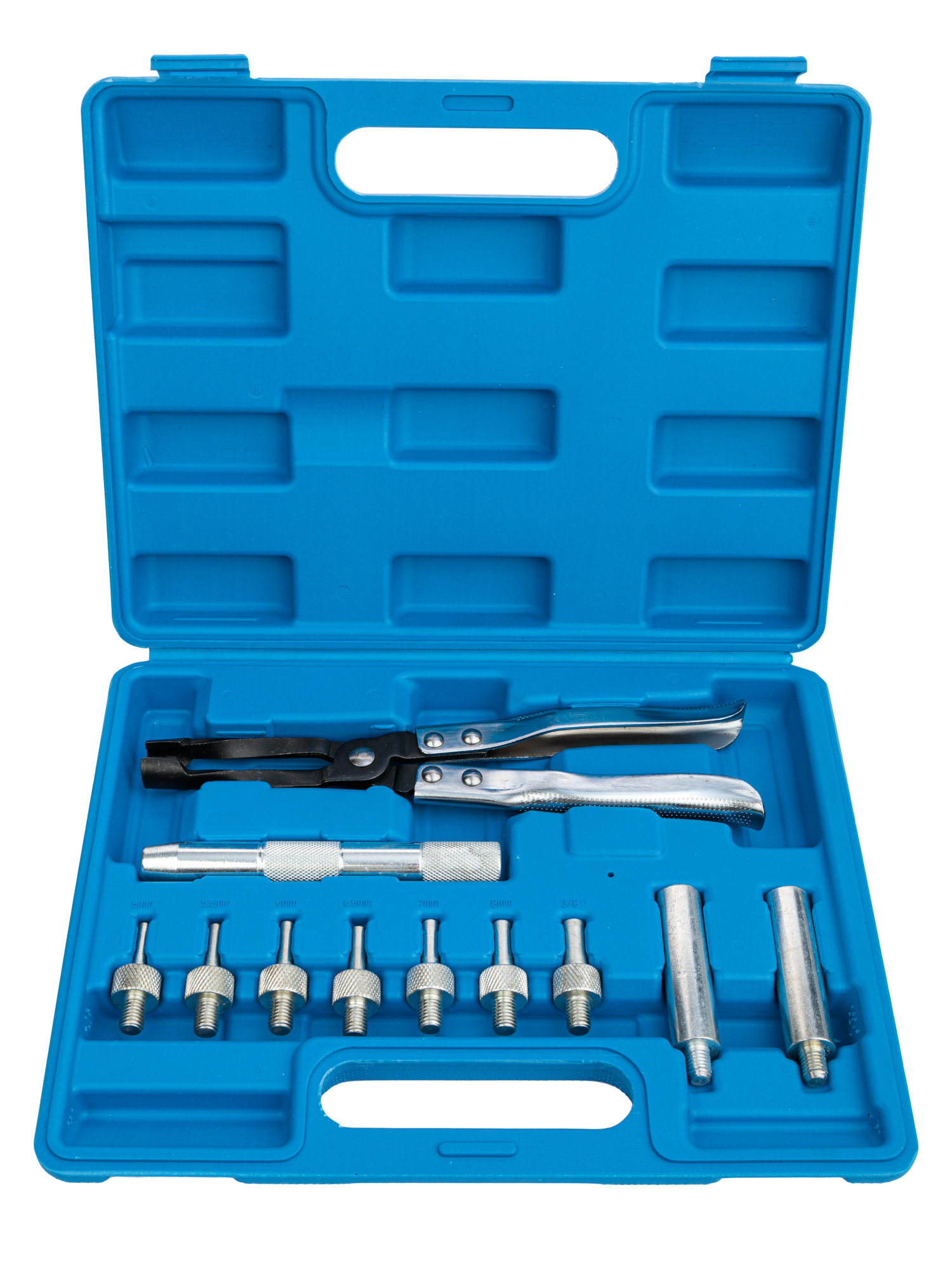 Набор для снятия и установки маслосъемных колпачков VR50501