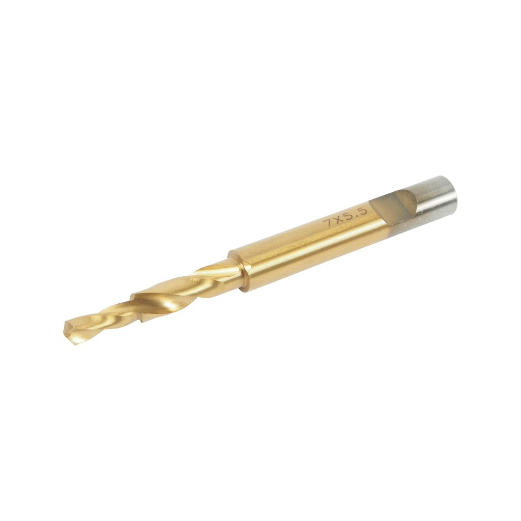 JTC-4054-D7 - Сверло по металлу 7.0мм для набора JTC-4054 (Gold) JTC - 
Специальное ступенчатое сверло для набора JTC-4054.
Длина: 7 мм.
