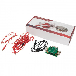 LNC-193 Адаптер для программатора Launch X-PROG 3 Launch MCU3 KIT LNC-193