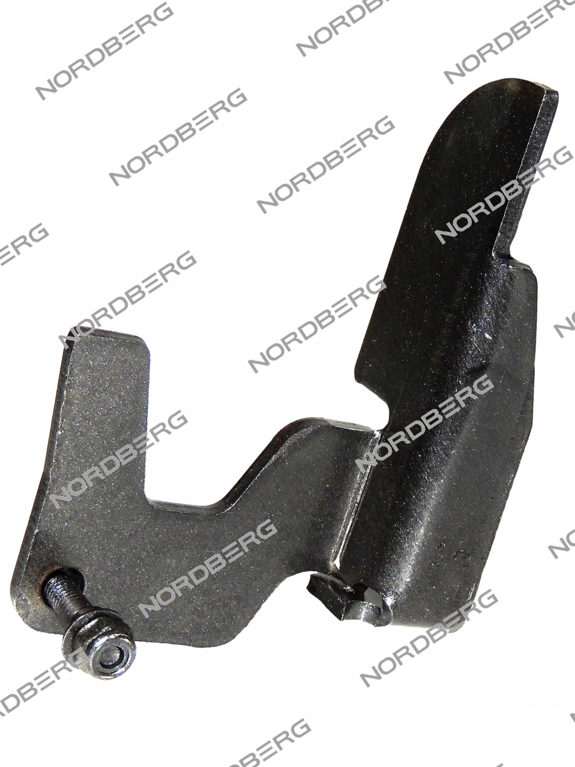 Ремкомплект MEGA/NORDBERG T2/C47M для домкрата