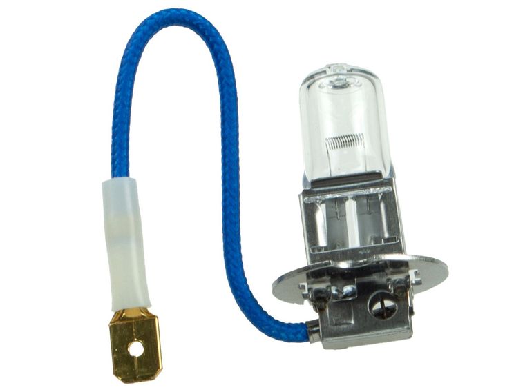 Автолампа H3 (55) PK22s STANDART 12V EXCELITE /1/10/100 NEW