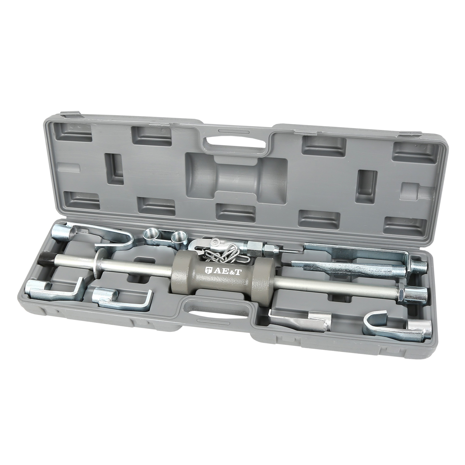 Молоток обратный 5.85кг (10 предметов) TA-D1093 AE&T