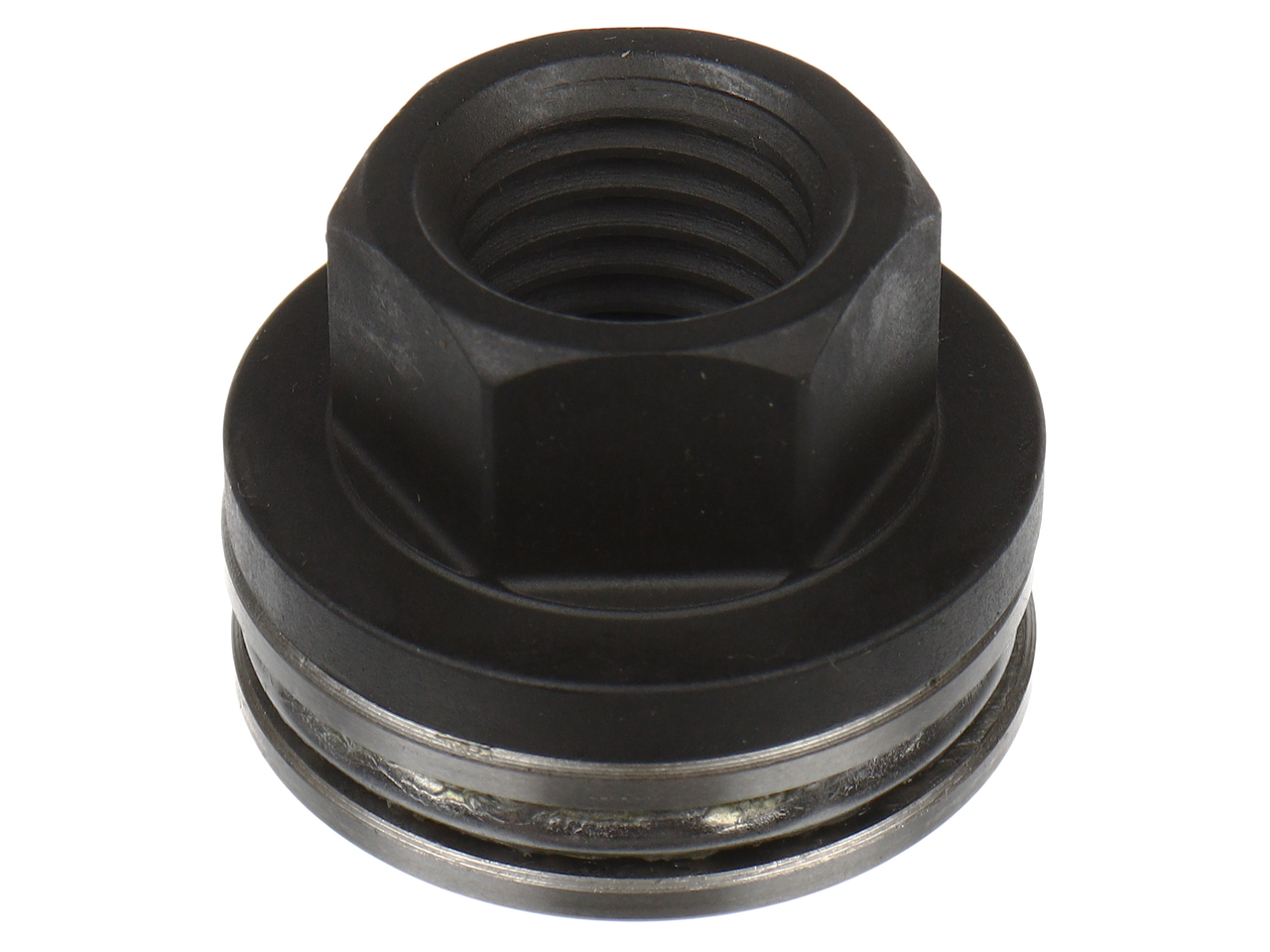JTC-4873-3 - Гайка с подшипником JTC -  