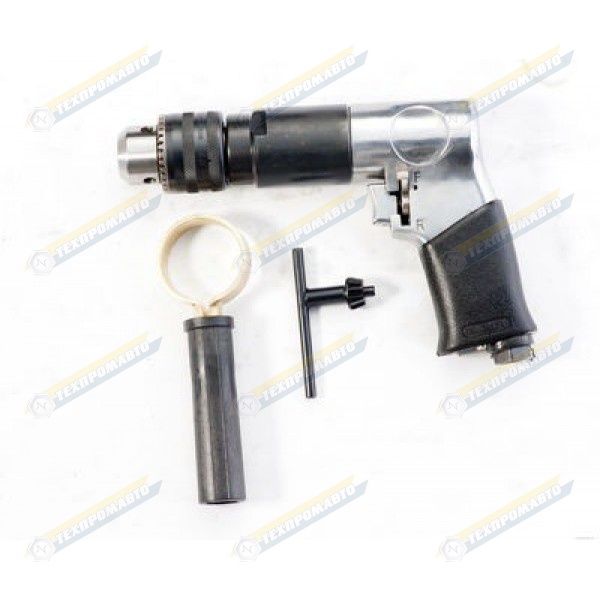 ROTAKE RT-3805 Пневмодрель с реверсом, 700 об/мин