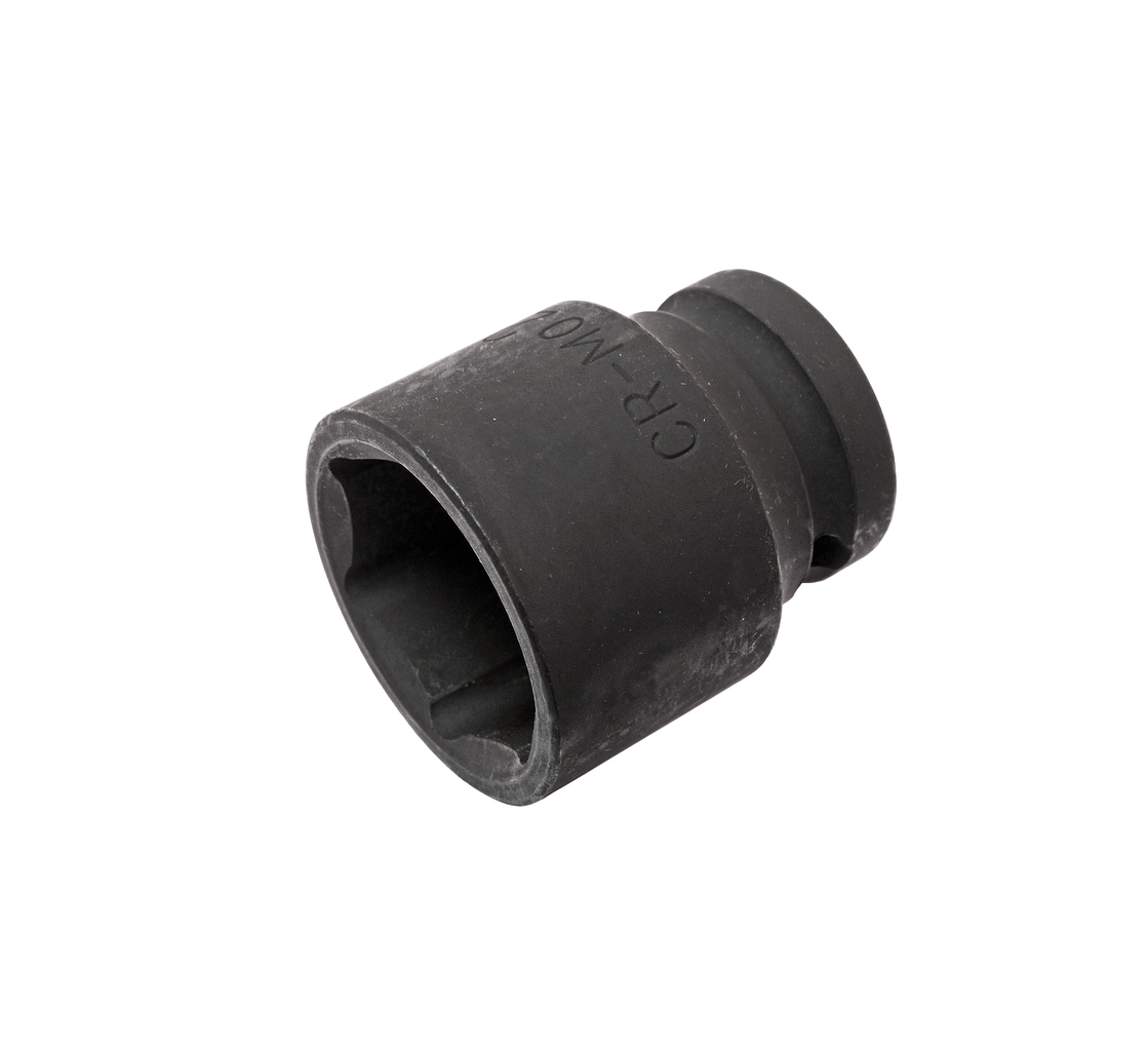 JTC-443827 - Головка торцевая 1/2" 27мм ударная L=42мм JTC - 
  6 граней, метрический размер. 
  Изготовлена из высококачественной хром-молибденовой стали. 
  Размер: 1/2"х27 мм.
  Общая длина: 42 мм. 
  Количество в оптовой упаковке: 10 шт. и 1