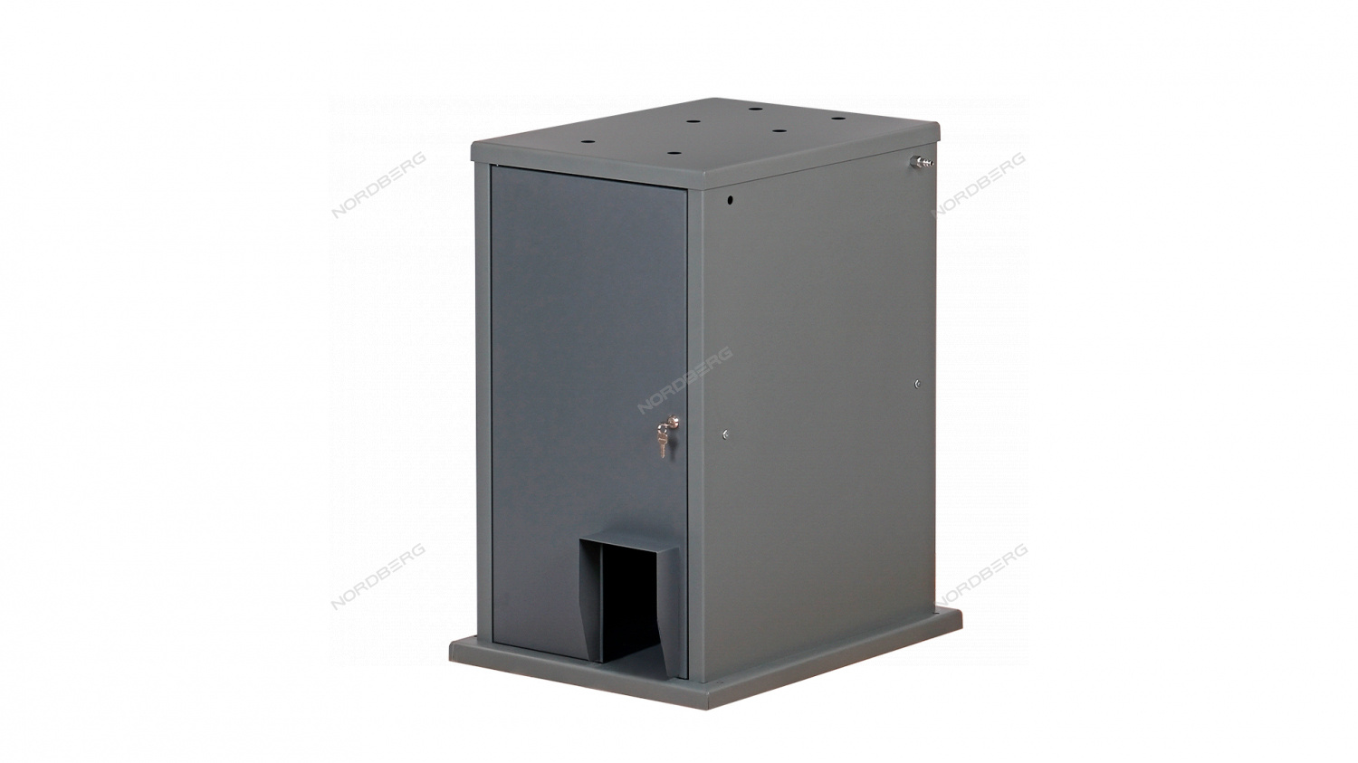 Тумба станка для заклепки тормозных колодок NORDBERG NR-T