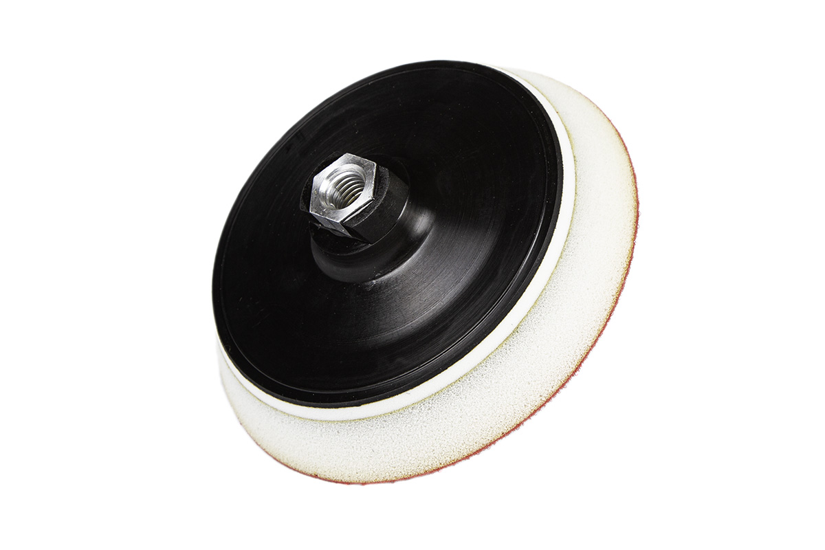 357549S 150мм М14 подошва ультрамягкая/ 150/25